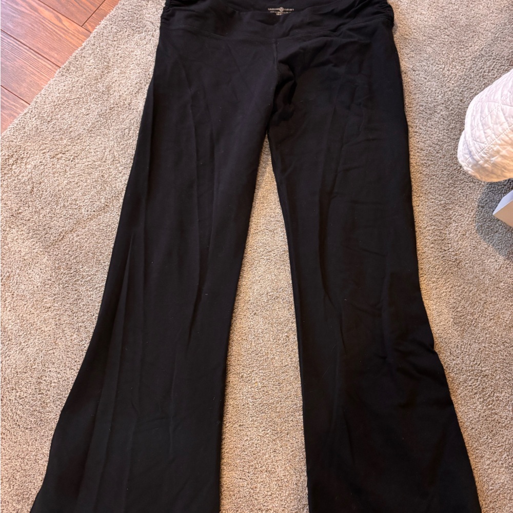 Low rise lululemon vintage flair leggings - “25 inches